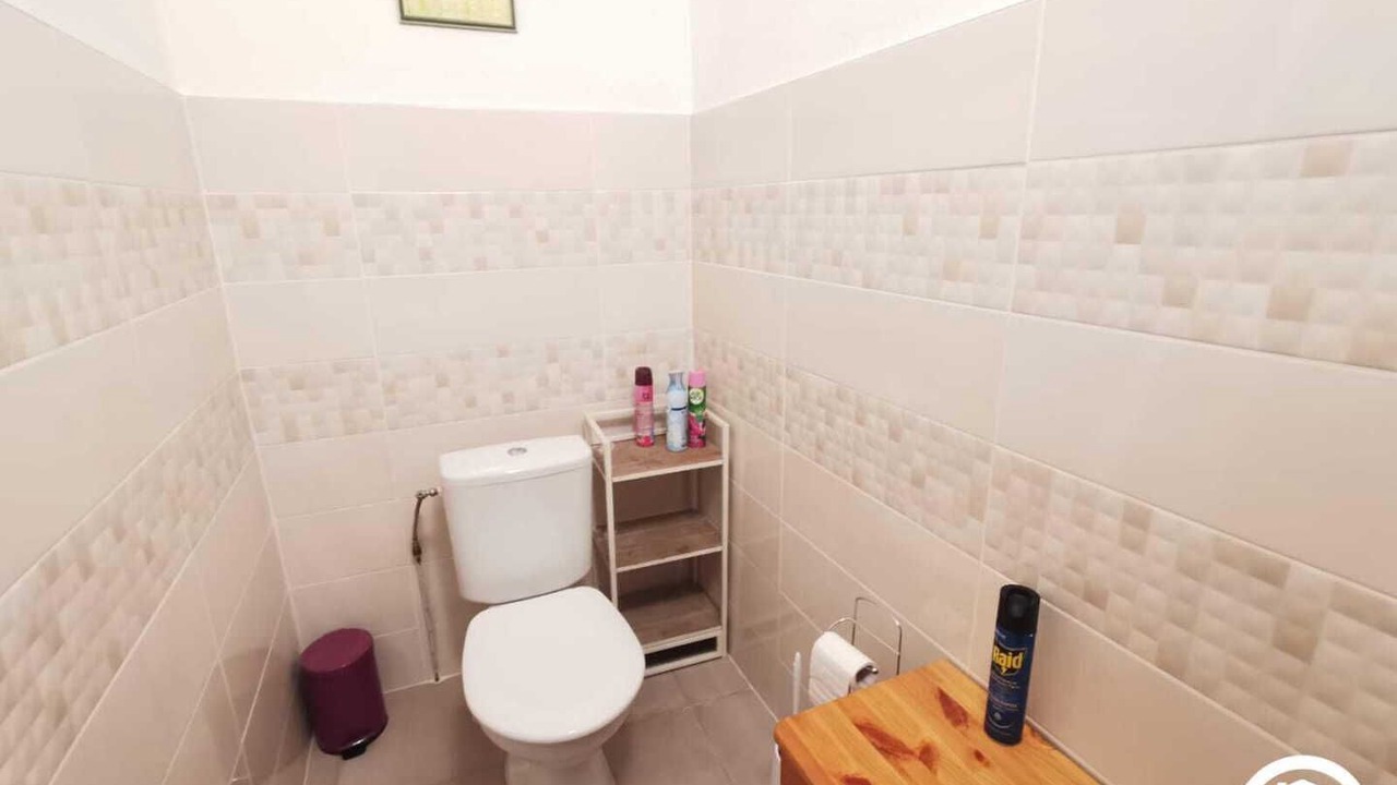 Photo of Bathroom in Assas