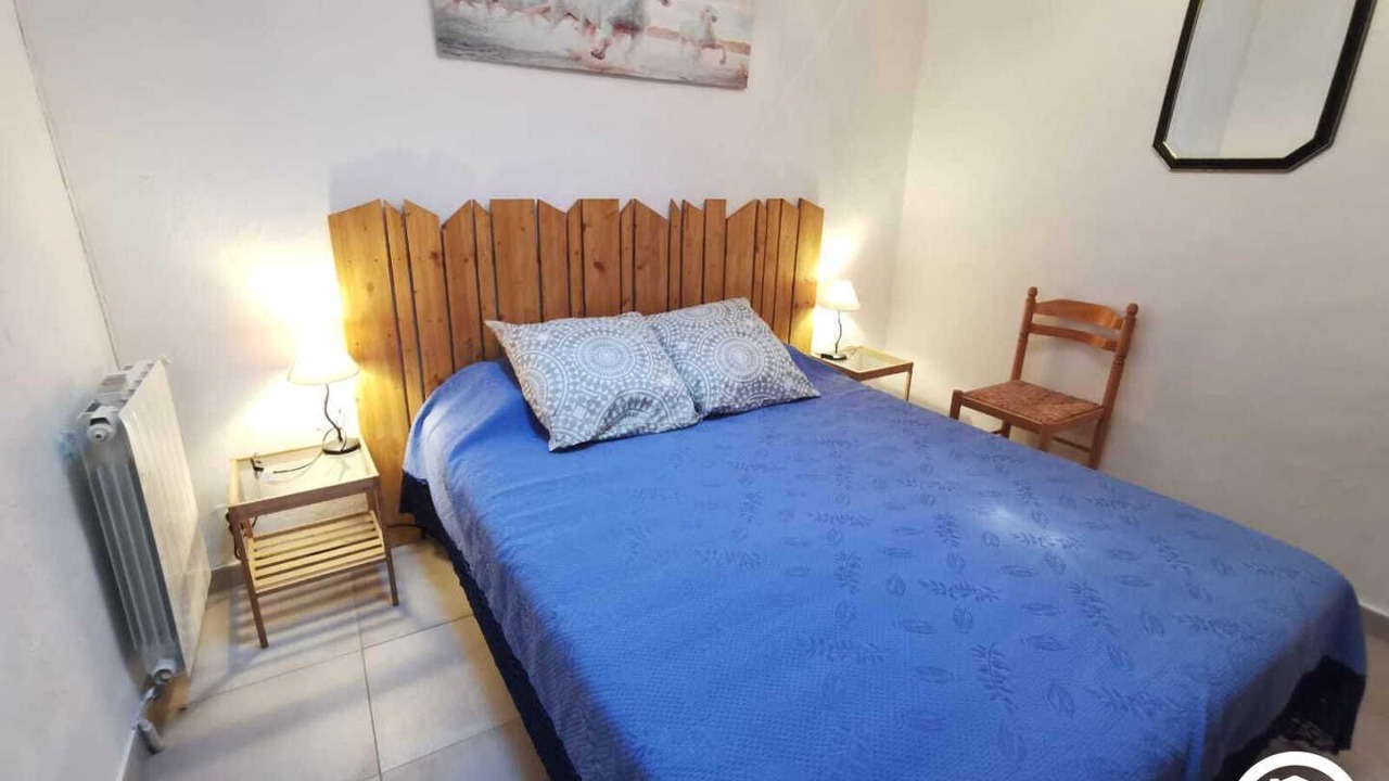Photo of Bedroom in Assas