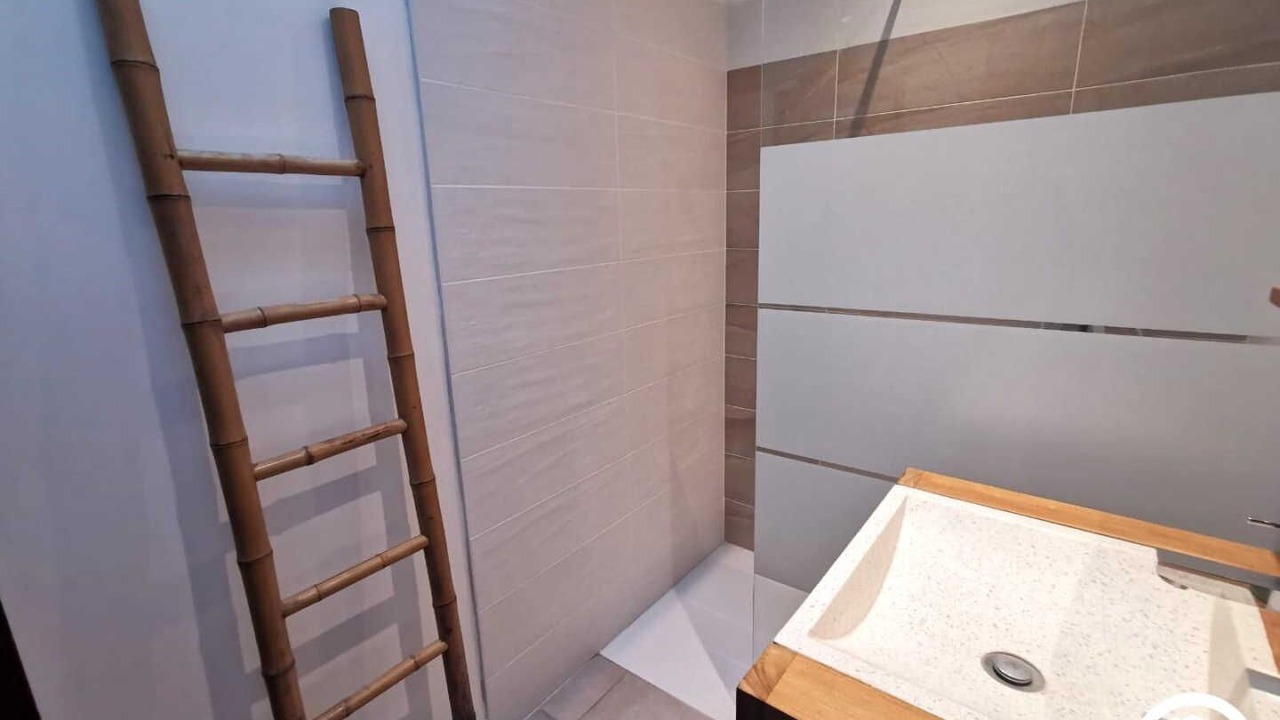 Photo of Bathroom in Assas