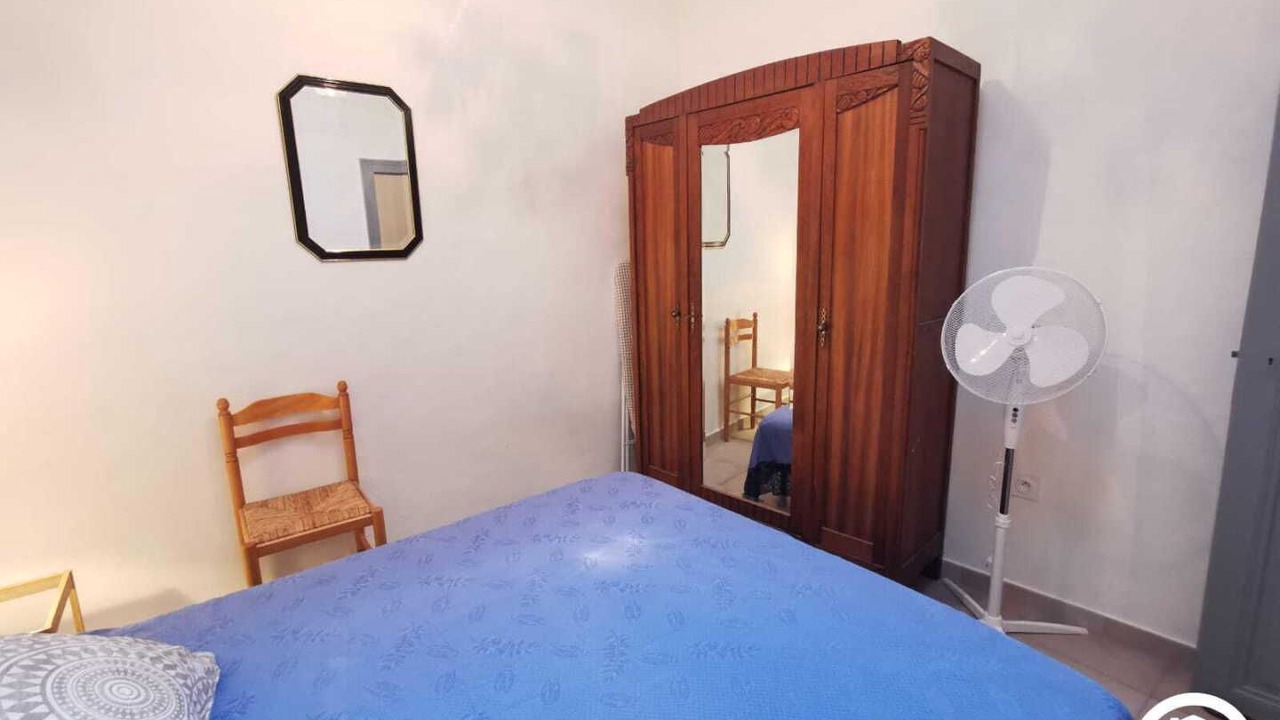 Photo of Bedroom in Assas