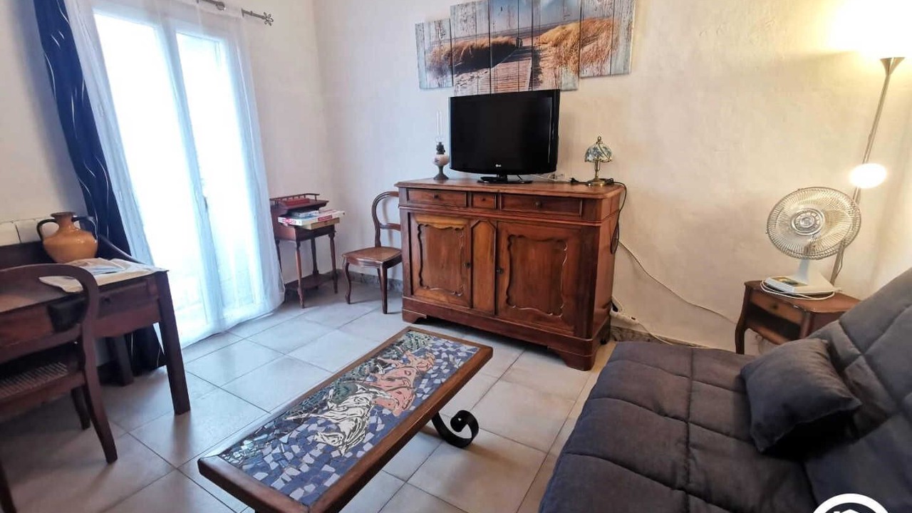Photo of Livingroom in Assas