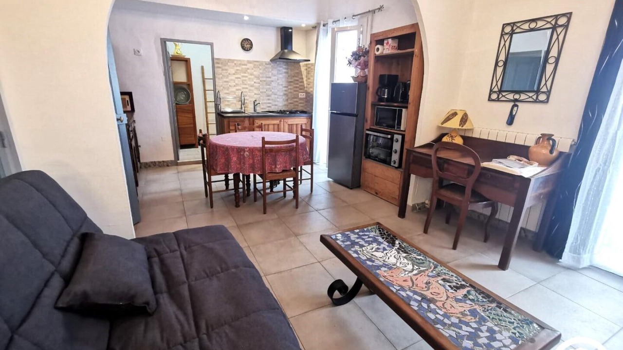 Photo of Livingroom in Assas