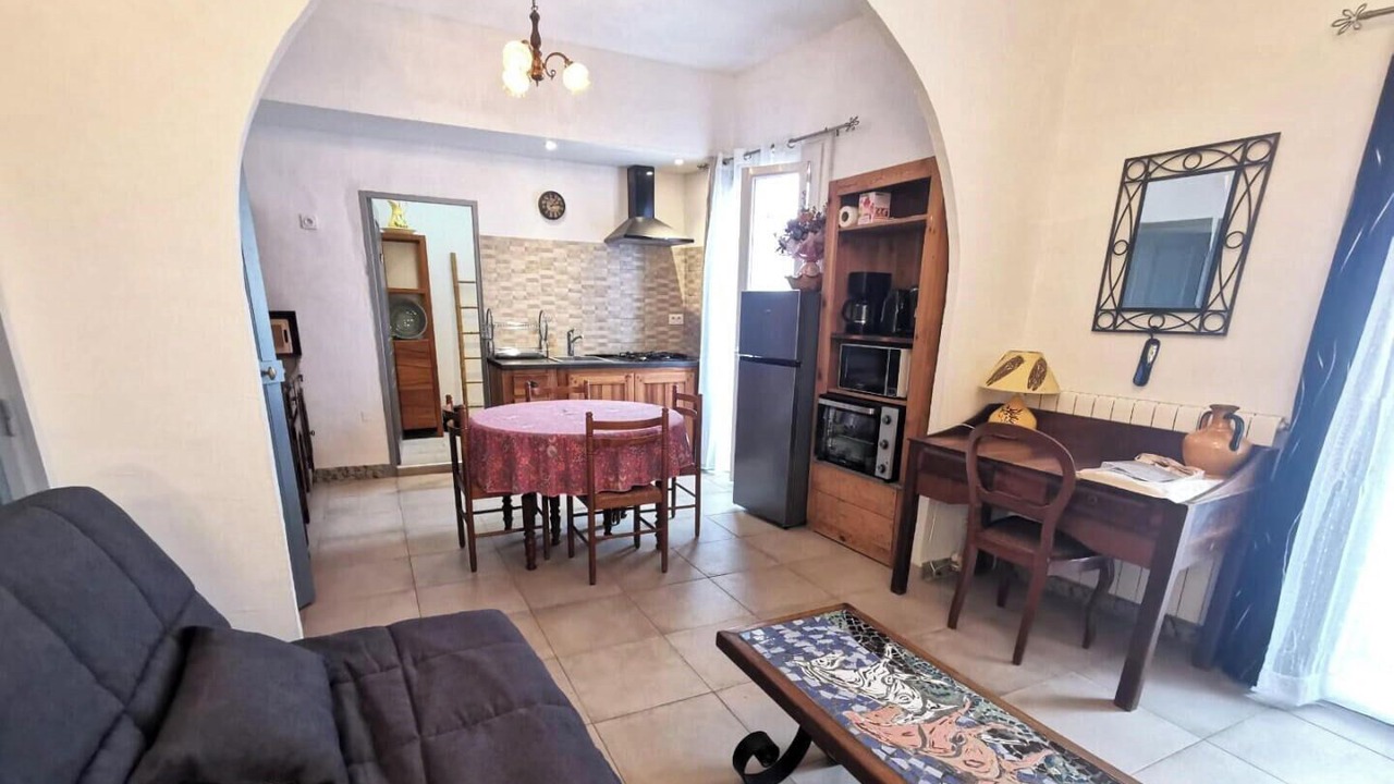 Photo of Livingroom in Assas