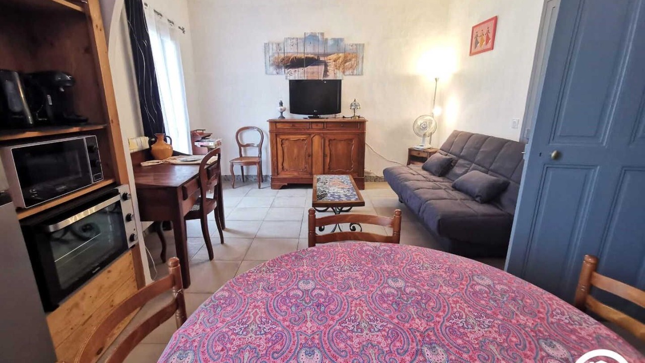 Photo of Livingroom in Assas