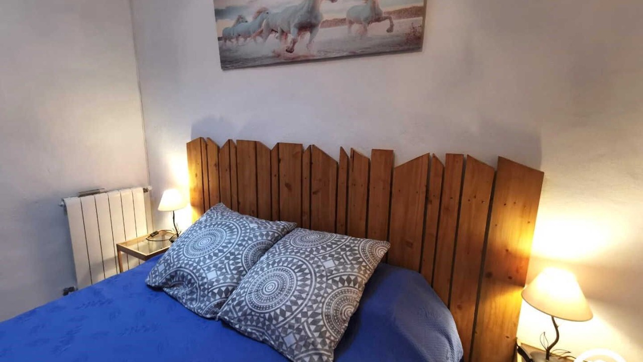 Photo of Bedroom in Assas