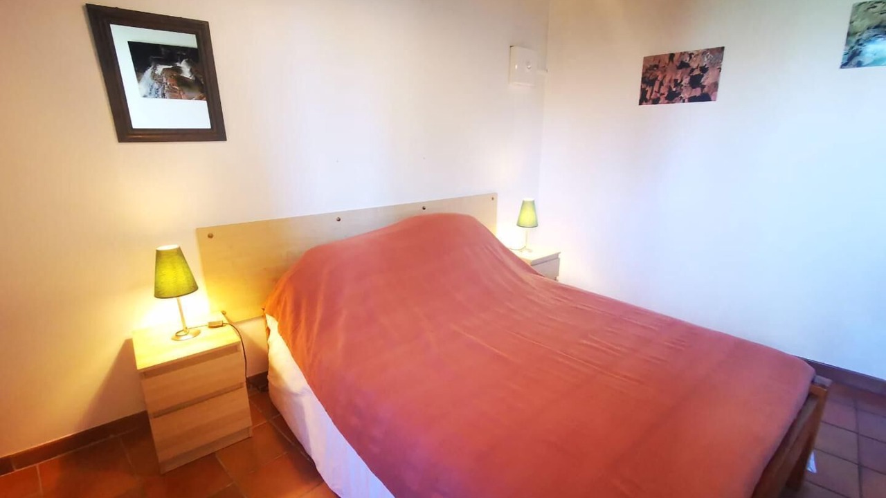 Photo of Bedroom in Poussan