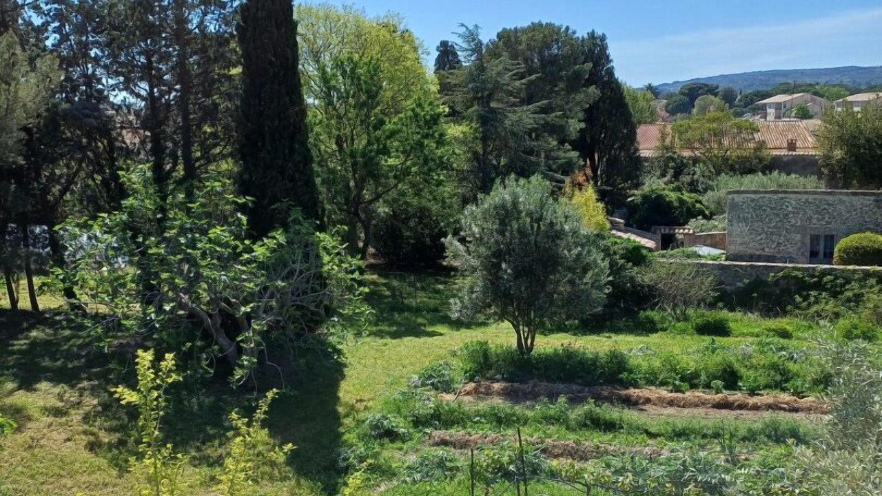 Photo of Outdoor in Poussan