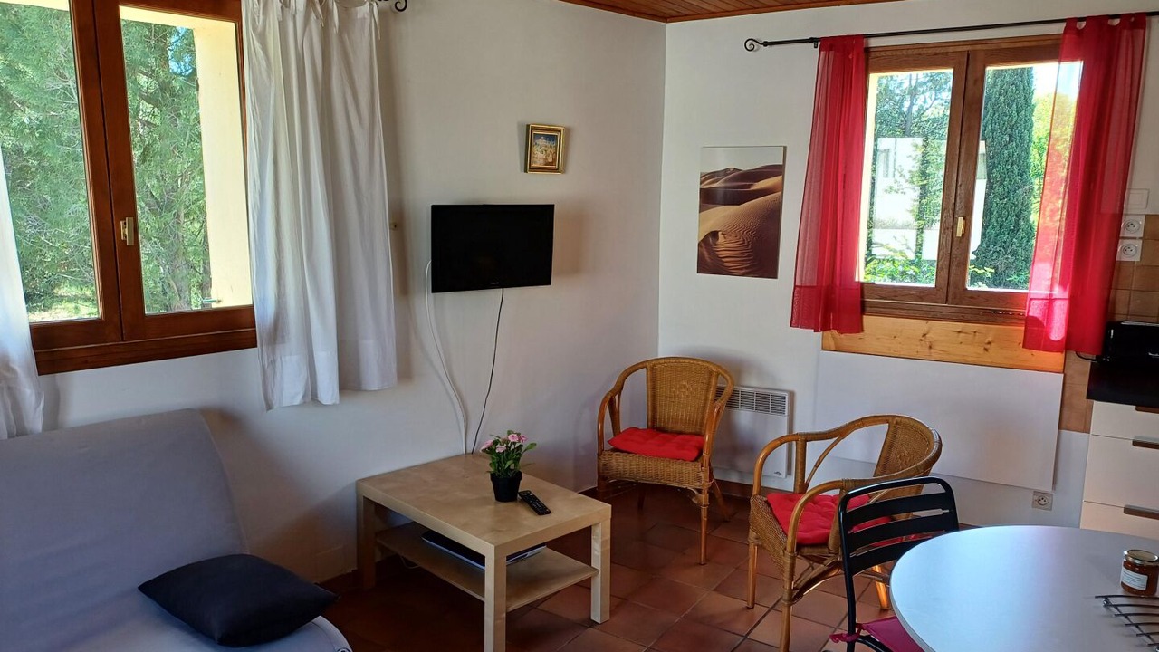 Photo of Livingroom in Poussan