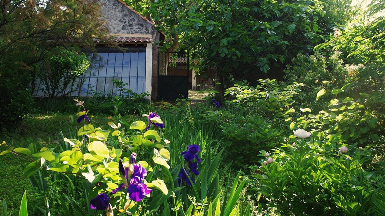 Photo of Outdoor in Poussan