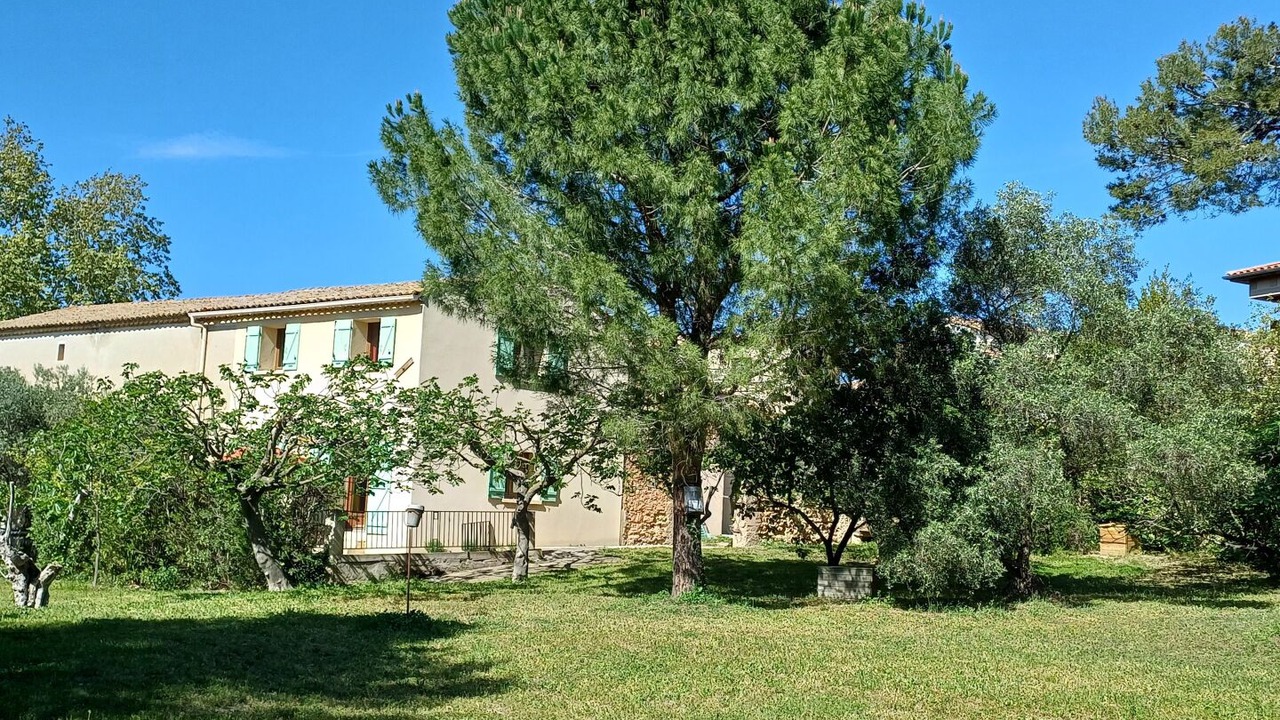 Photo of Outdoor in Poussan