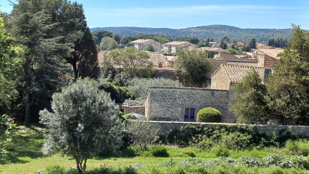 Photo of Outdoor in Poussan