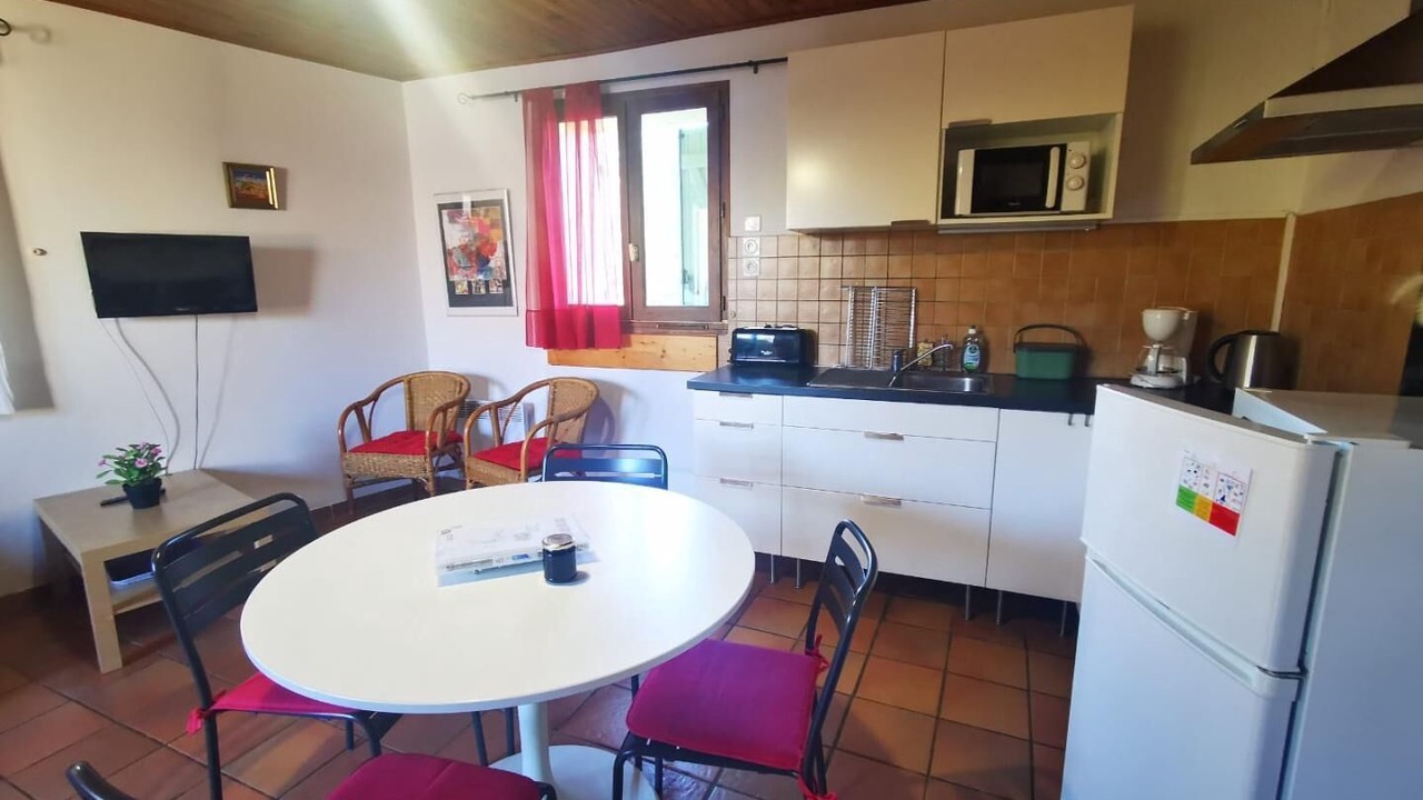 Photo of Kitchen in Poussan