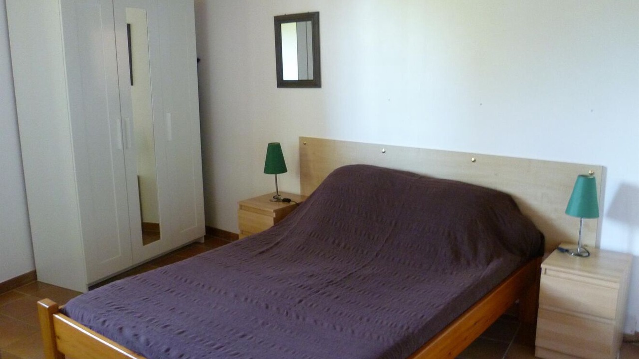 Photo of Bedroom in Poussan
