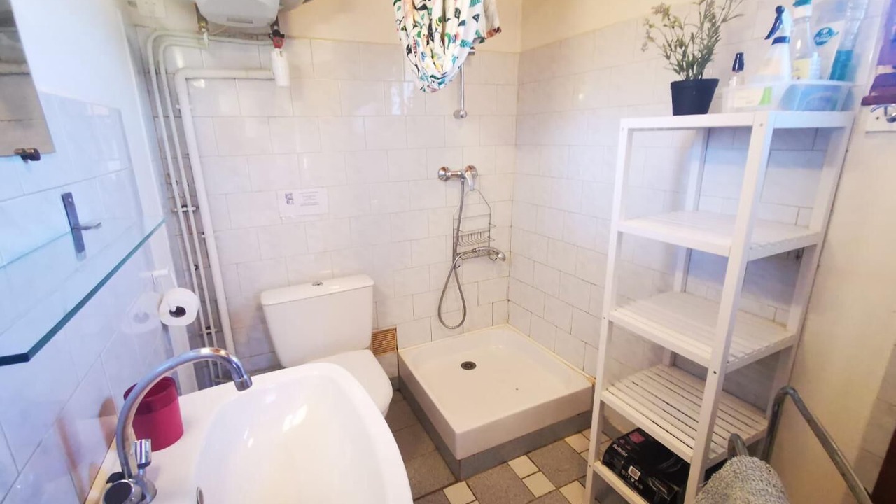 Photo of Bathroom in Poussan