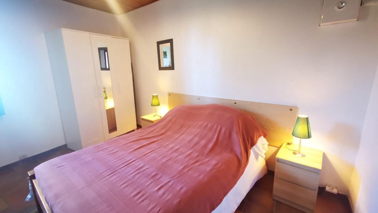 Photo of Bedroom in Poussan