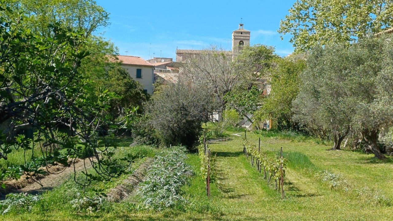 Photo of Outdoor in Poussan