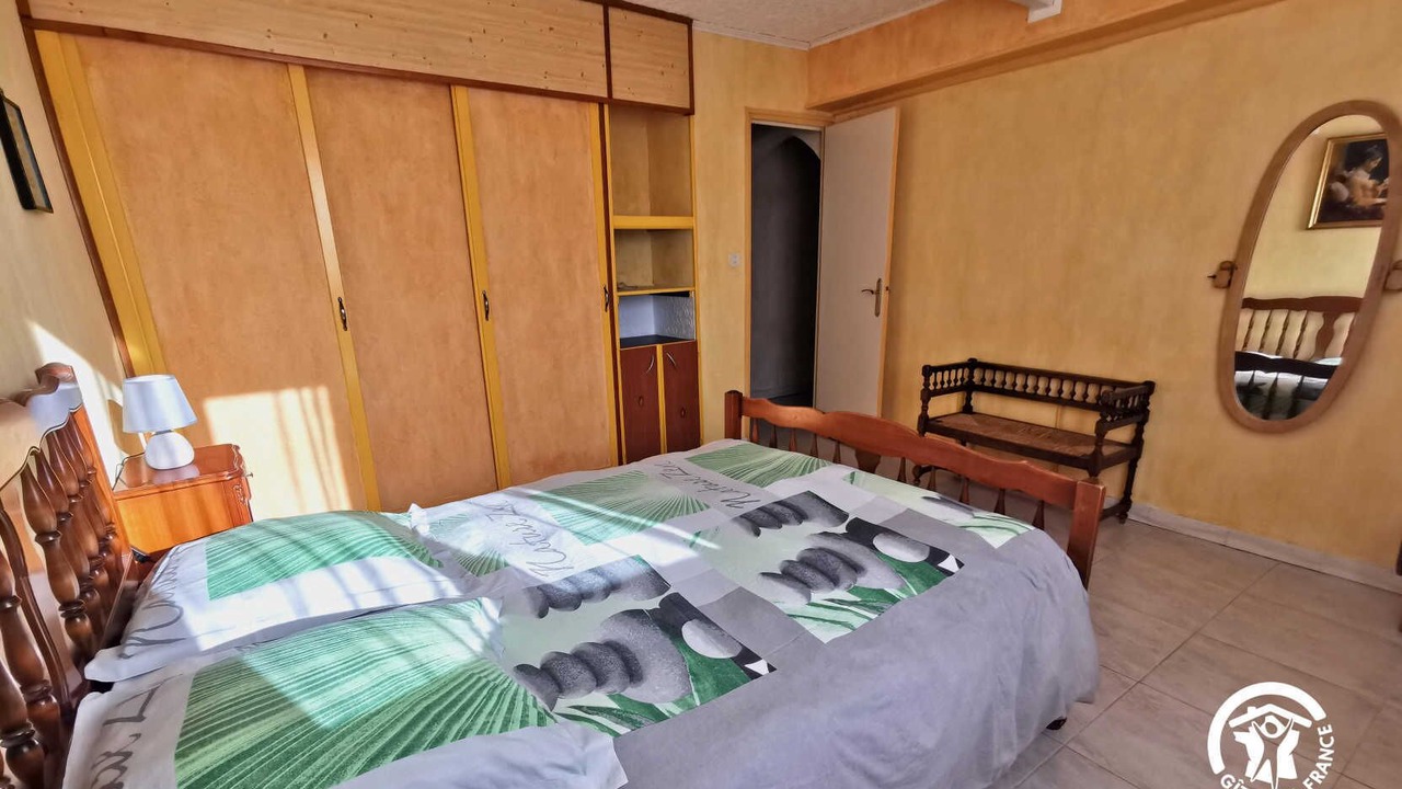 Photo of Bedroom in Boisseron