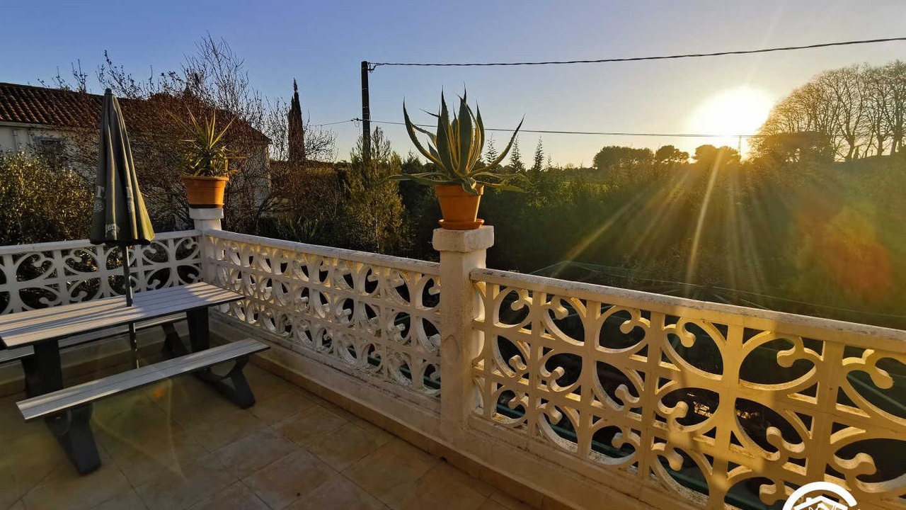 Photo of Outdoor in Boisseron