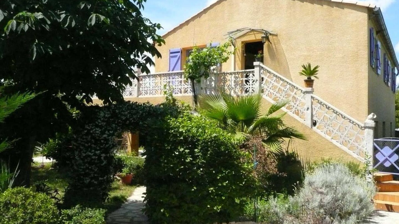 Photo of Outdoor in Boisseron