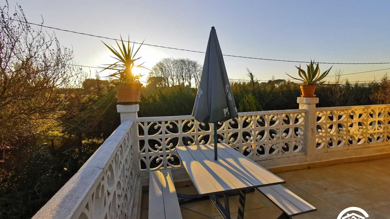 Photo of Outdoor in Boisseron