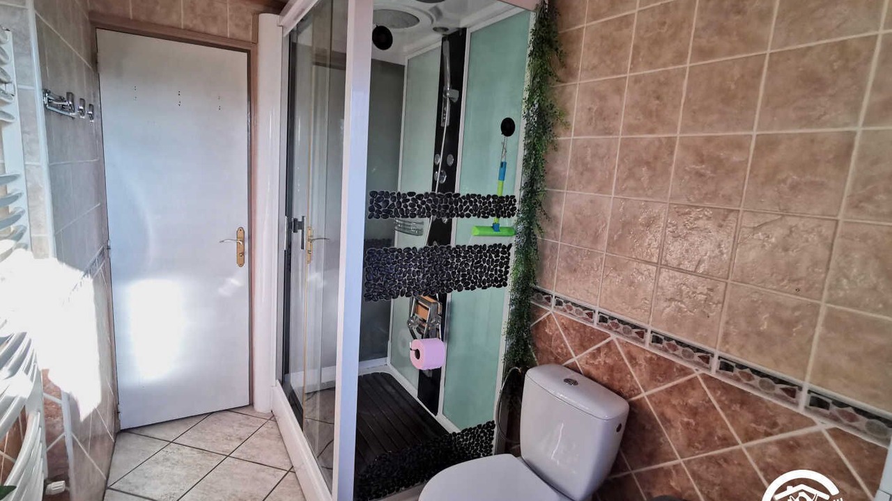 Photo of Bathroom in Boisseron