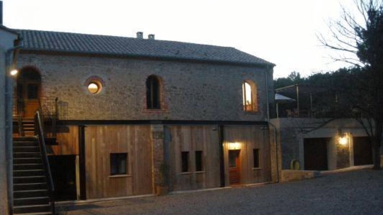 Photo of Outdoor in Villeveyrac