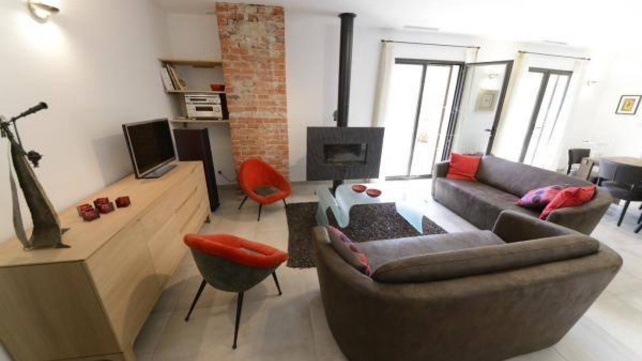 Photo of Livingroom in Villeveyrac