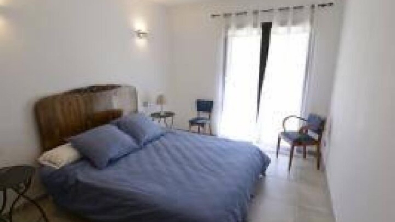 Photo of Bedroom in Villeveyrac