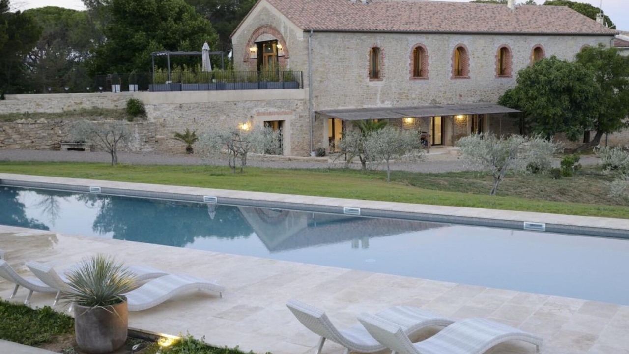 Photo of Outdoor in Villeveyrac