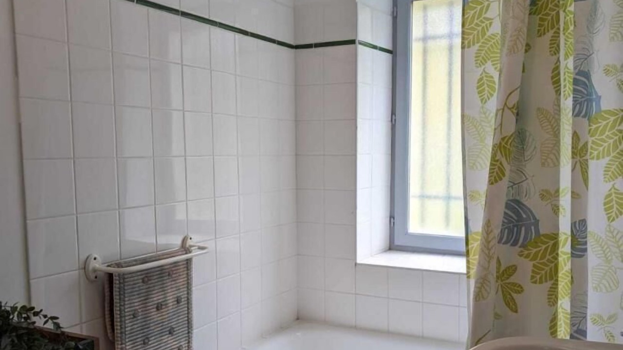 Photo of Bathroom in Castanet-le-Haut