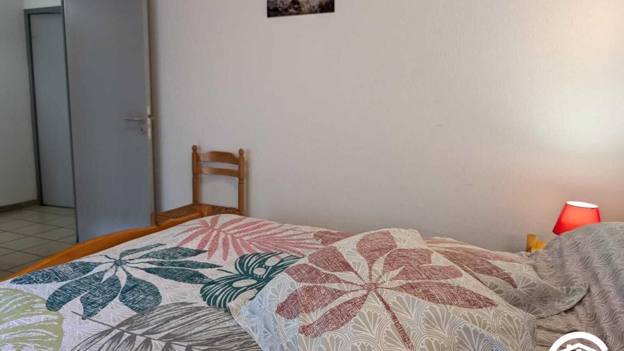 Photo of Bedroom in Castanet-le-Haut
