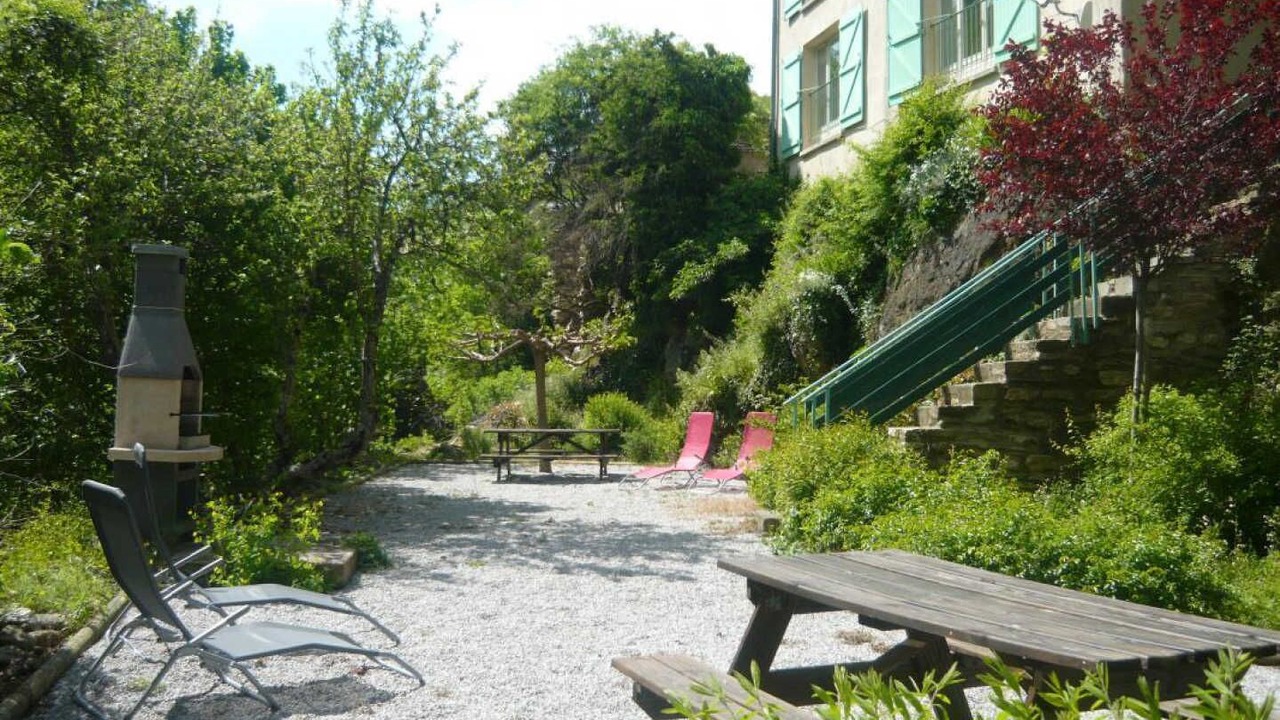 Photo of Outdoor in Castanet-le-Haut