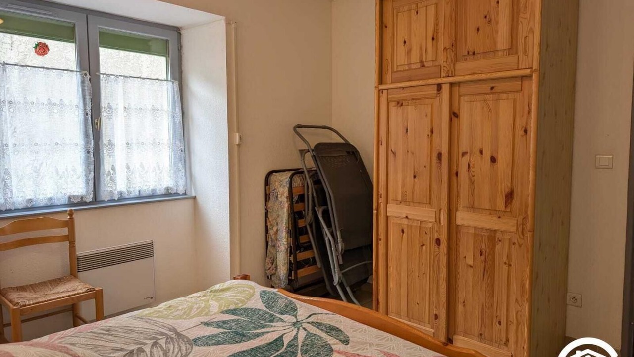 Photo of Bedroom in Castanet-le-Haut