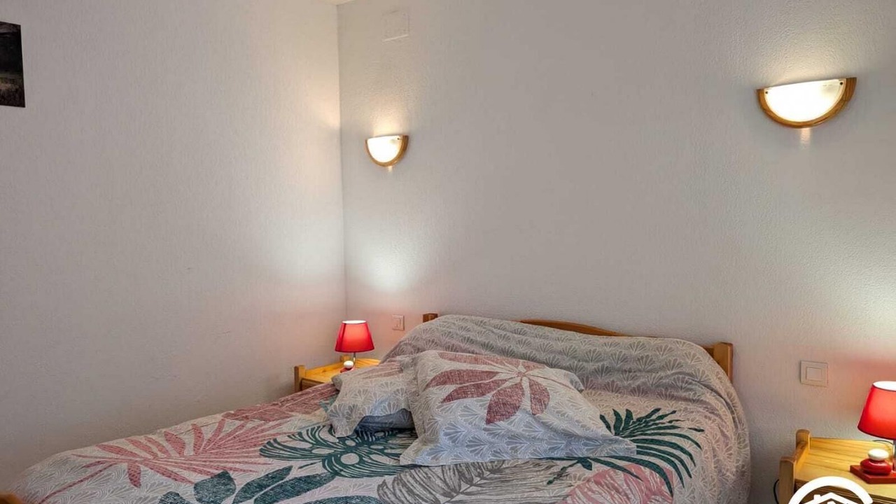 Photo of Bedroom in Castanet-le-Haut