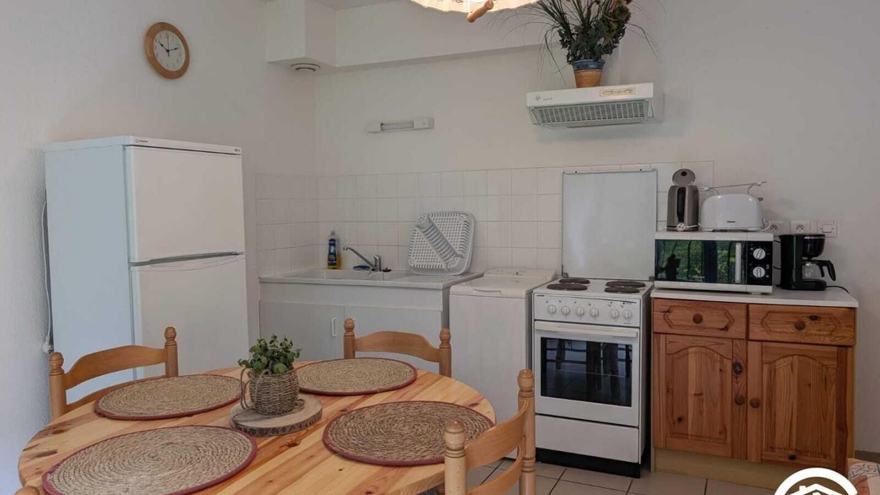 Photo of Kitchen in Castanet-le-Haut