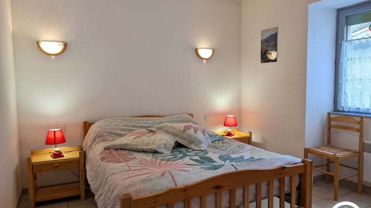 Photo of Bedroom in Castanet-le-Haut