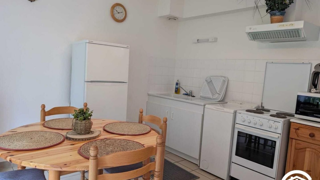 Photo of Kitchen in Castanet-le-Haut