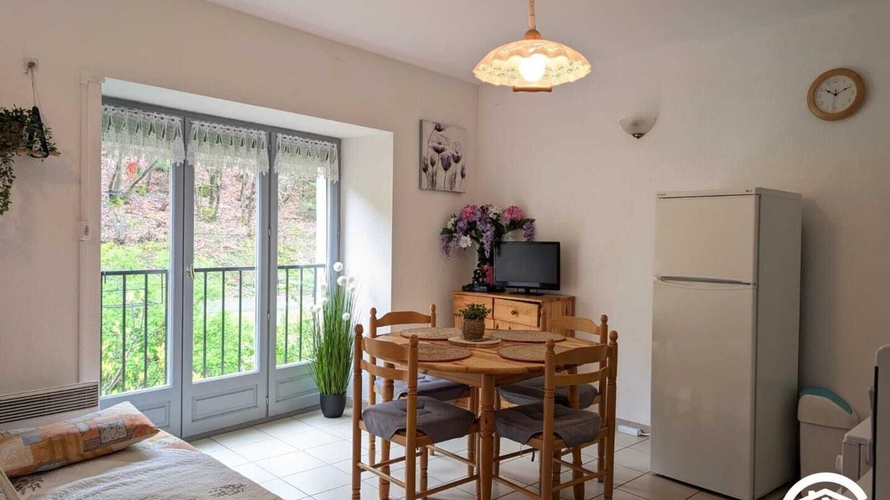 Photo of Bedroom in Castanet-le-Haut