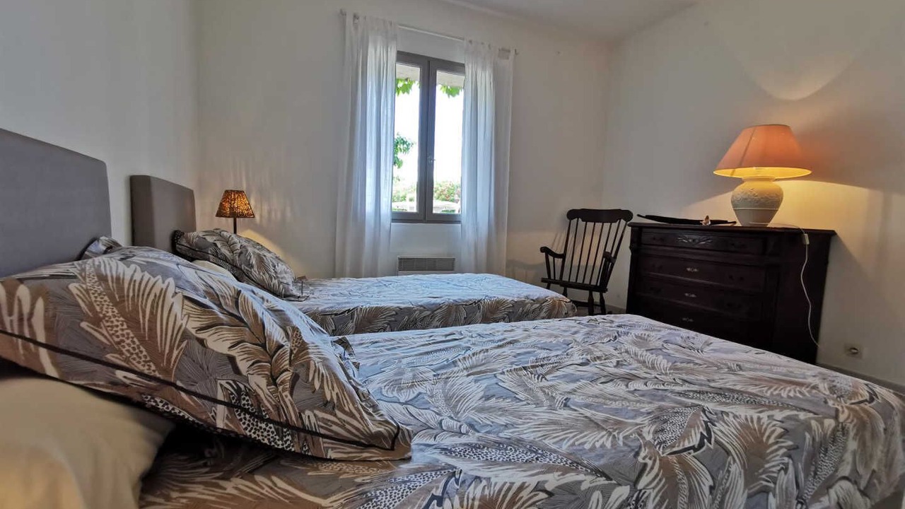 Photo of Bedroom in Abeilhan