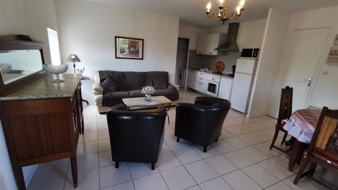Photo of Livingroom in Abeilhan