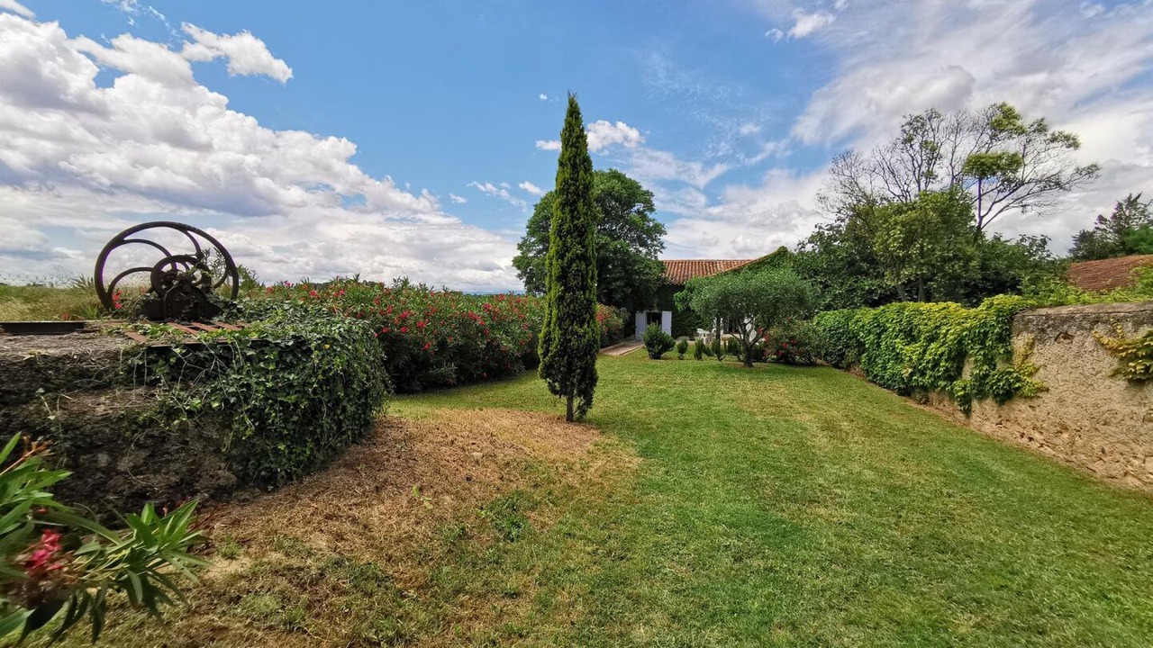 Photo of Outdoor in Abeilhan