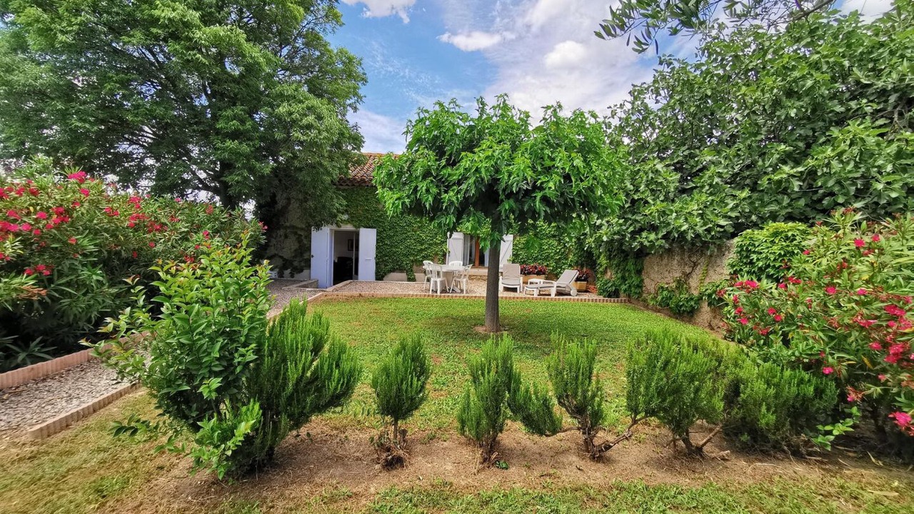 Photo of Outdoor in Abeilhan