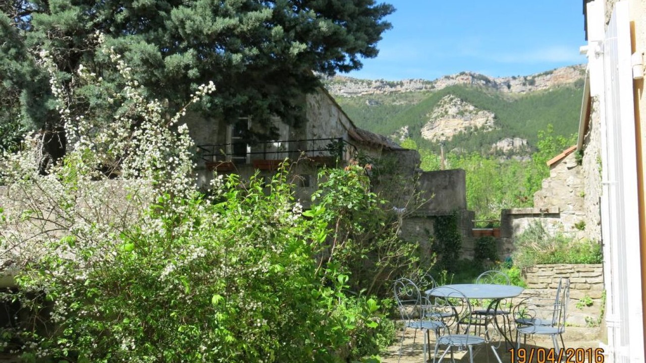 Photo of Outdoor in Saint-Etienne-de-Gourgas