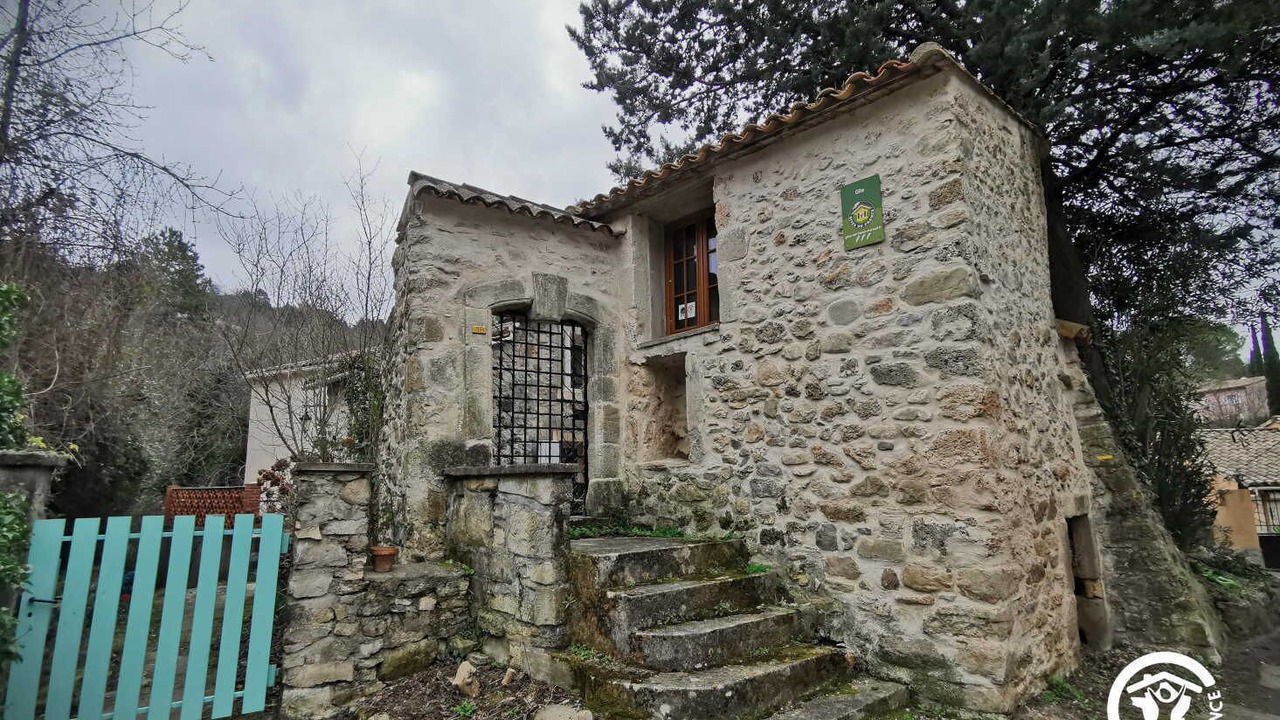 Photo of Outdoor in Saint-Etienne-de-Gourgas