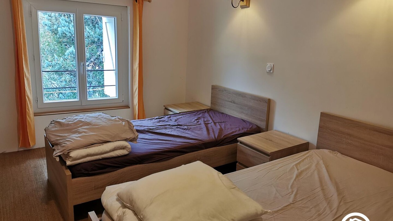 Photo of Bedroom in Saint-Etienne-de-Gourgas