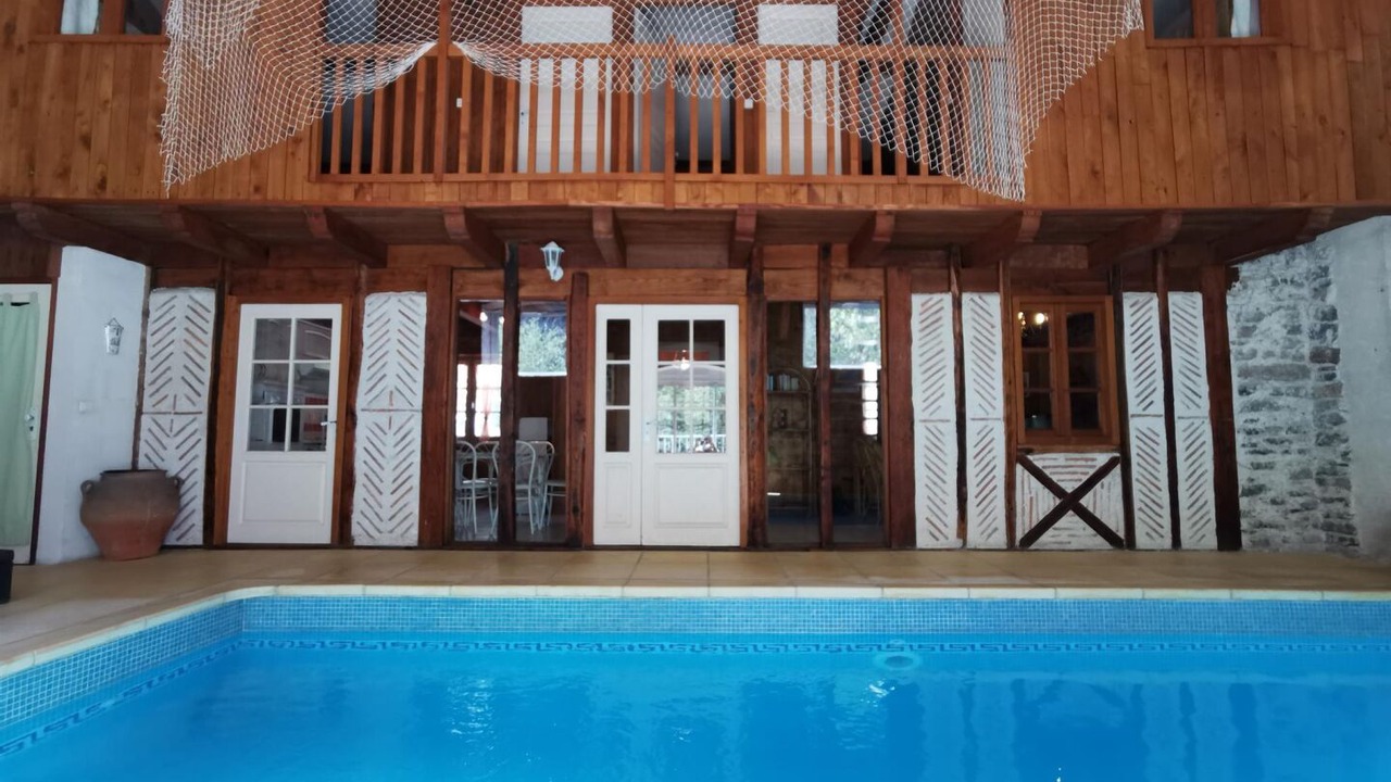 Photo of Outdoor in Courniou
