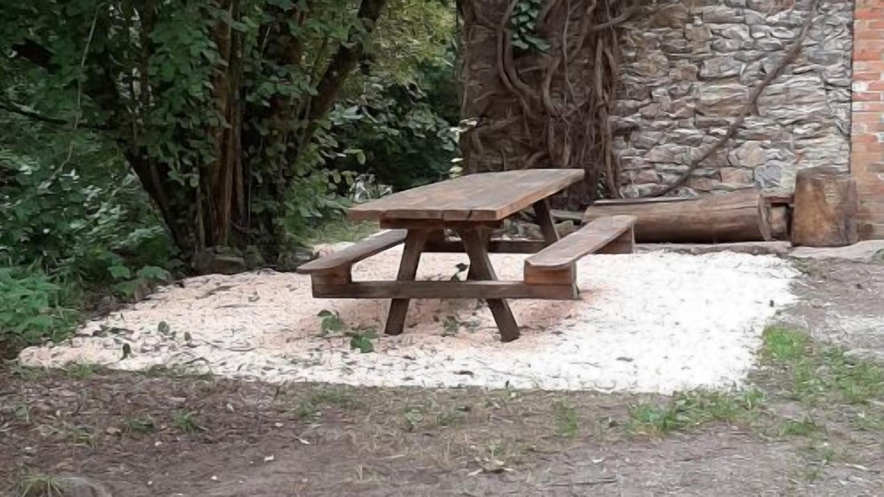 Photo of Outdoor in Courniou