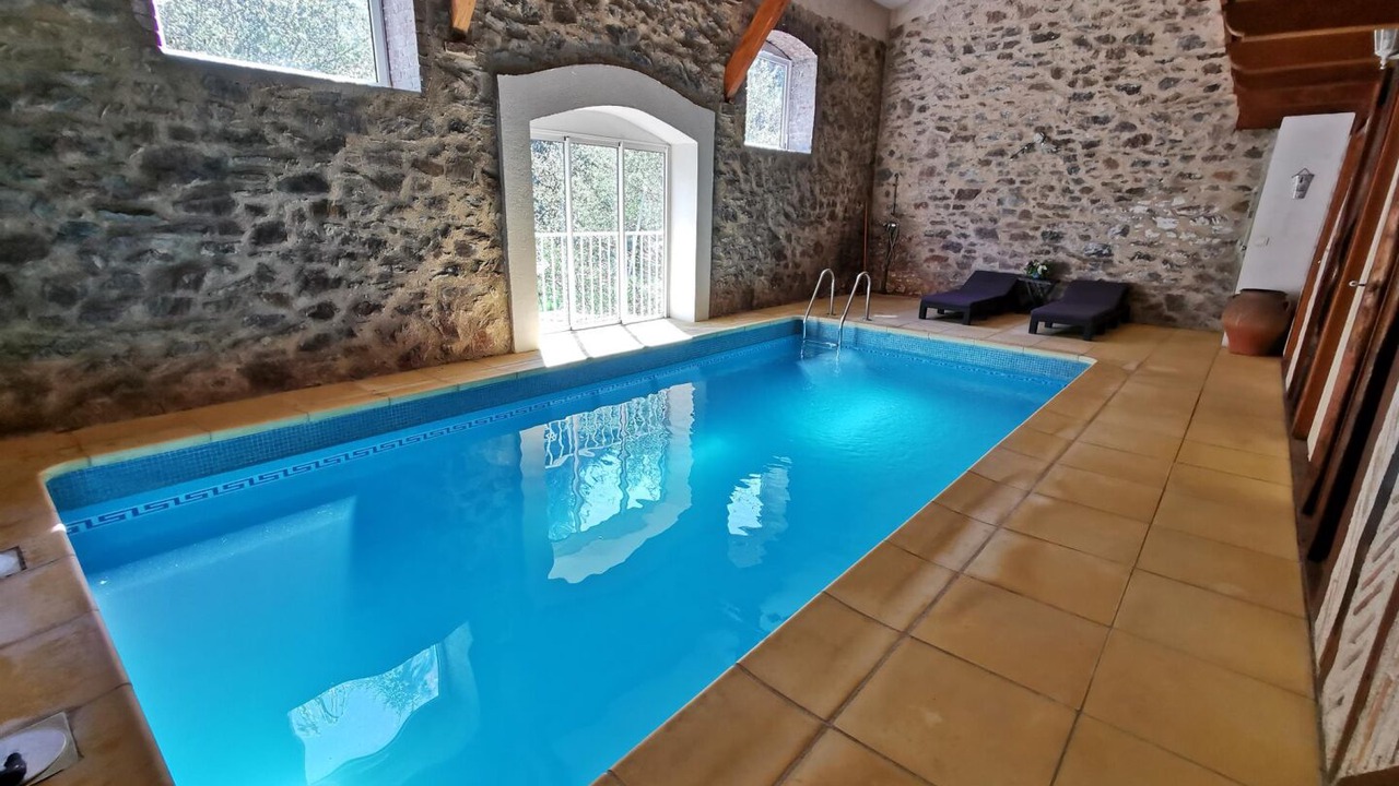 Photo of Outdoor in Courniou