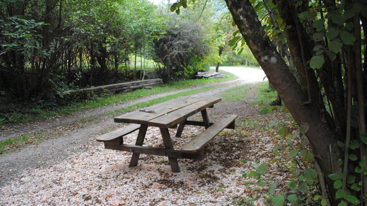 Photo of Outdoor in Courniou