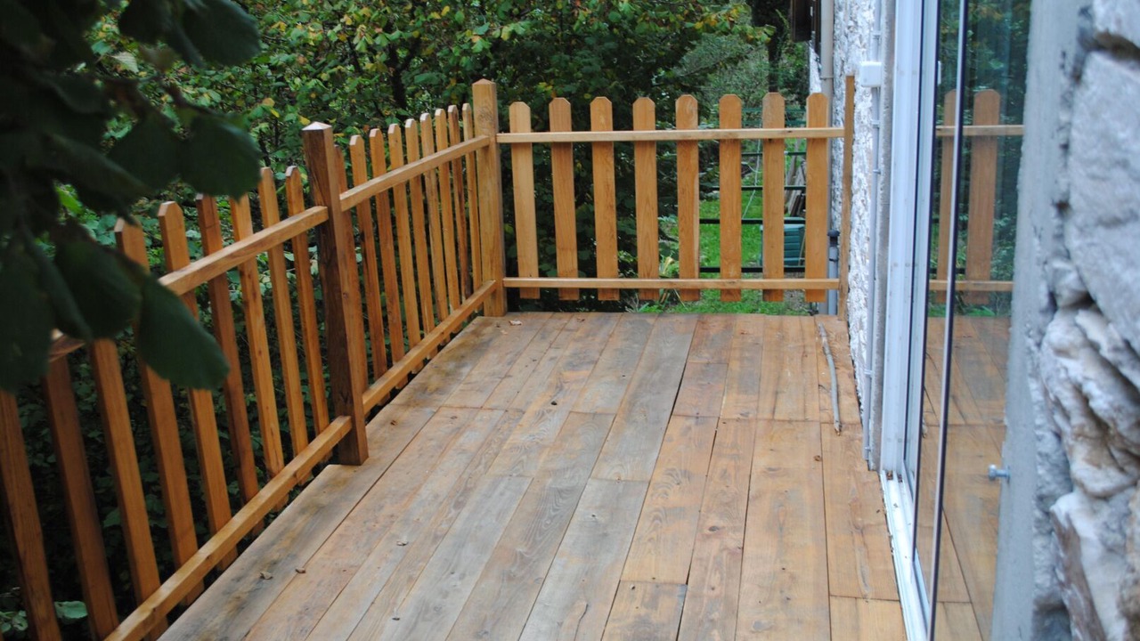 Photo of Outdoor in Courniou
